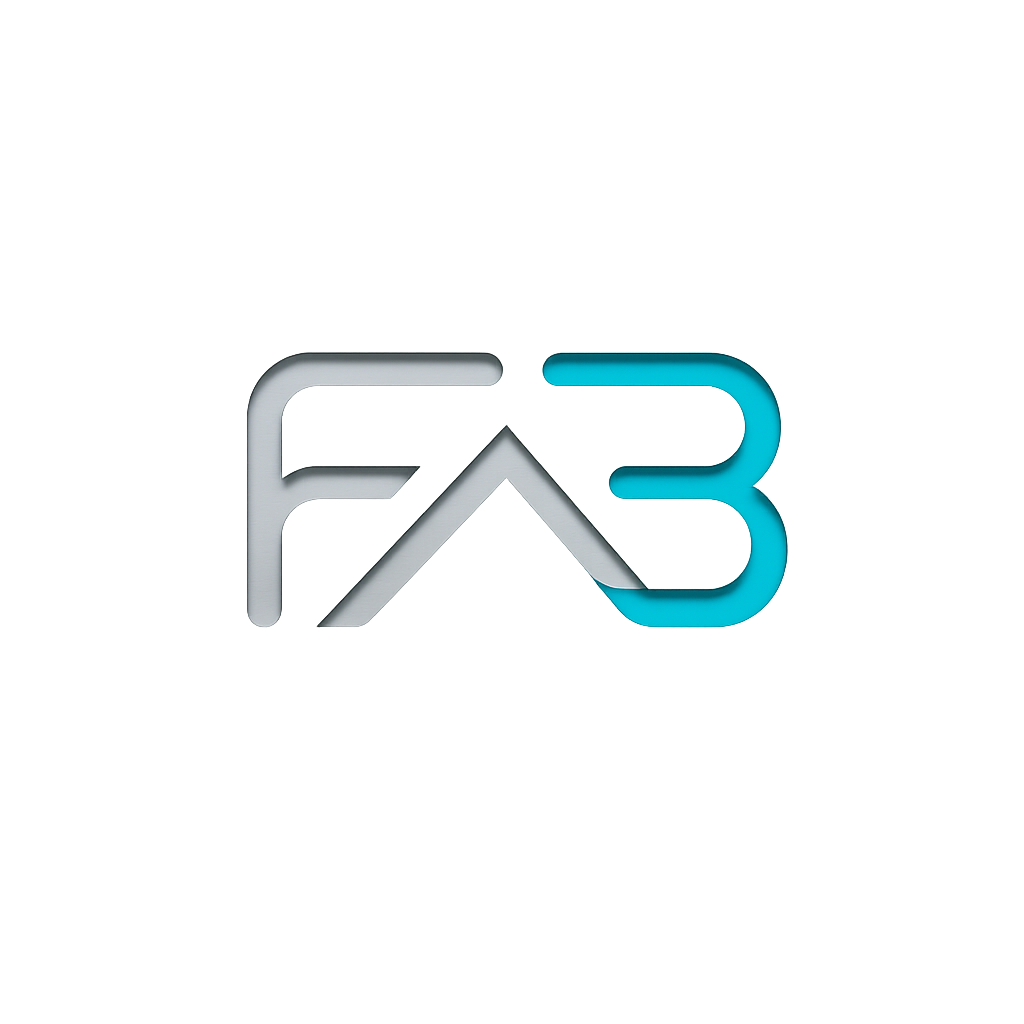 FabMorph Logo